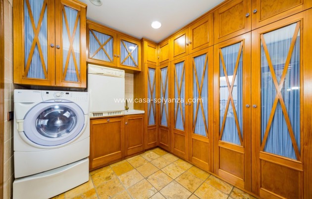 Reventa - Comercial - Torrevieja