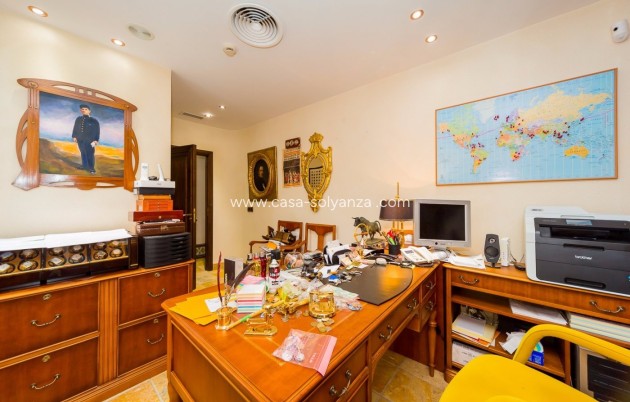 Reventa - Comercial - Torrevieja