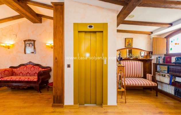 Reventa - Comercial - Torrevieja