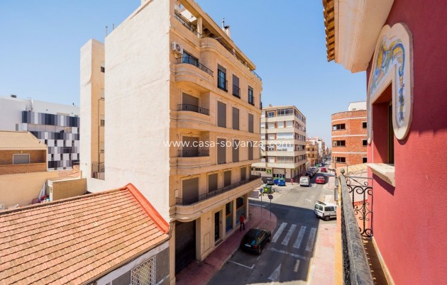 Reventa - Comercial - Torrevieja