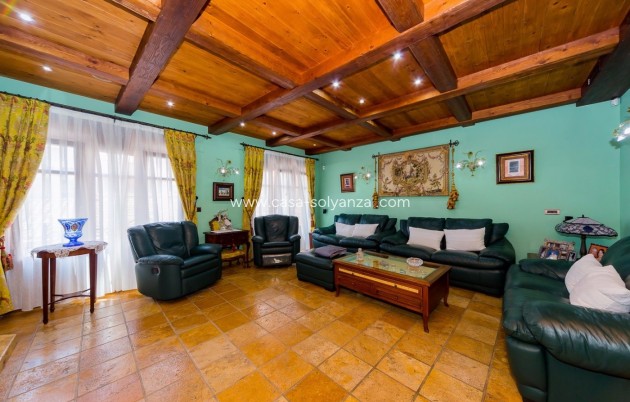 Reventa - Comercial - Torrevieja