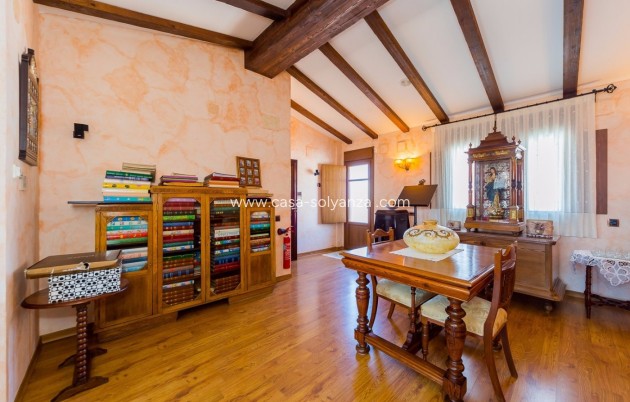 Reventa - Comercial - Torrevieja