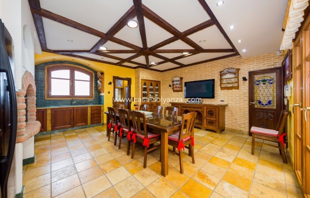 Reventa - Comercial - Torrevieja