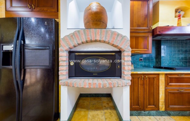 Reventa - Comercial - Torrevieja