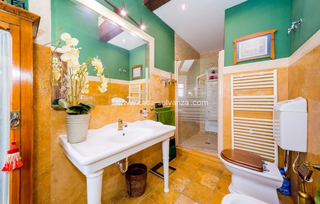 Reventa - Comercial - Torrevieja