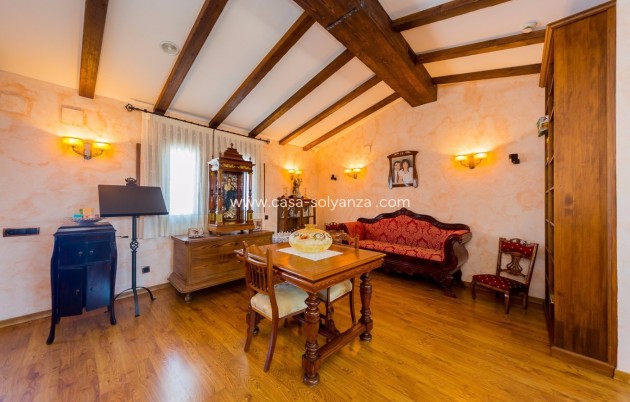 Reventa - Comercial - Torrevieja