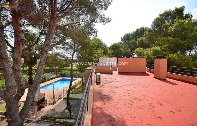 Revente - Villa - Torrevieja - Los Balcones