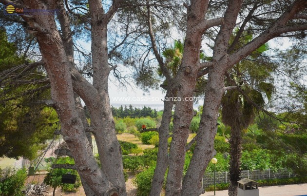 Revente - Villa - Torrevieja - Los Balcones