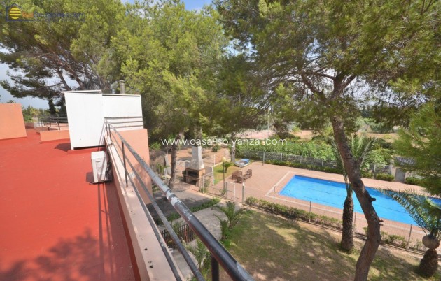 Revente - Villa - Torrevieja - Los Balcones