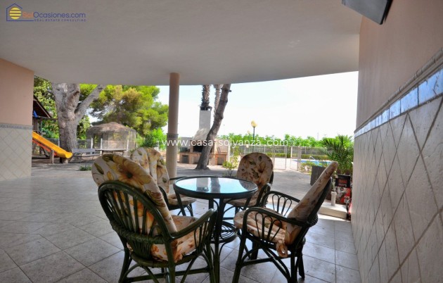 Revente - Villa - Torrevieja - Los Balcones