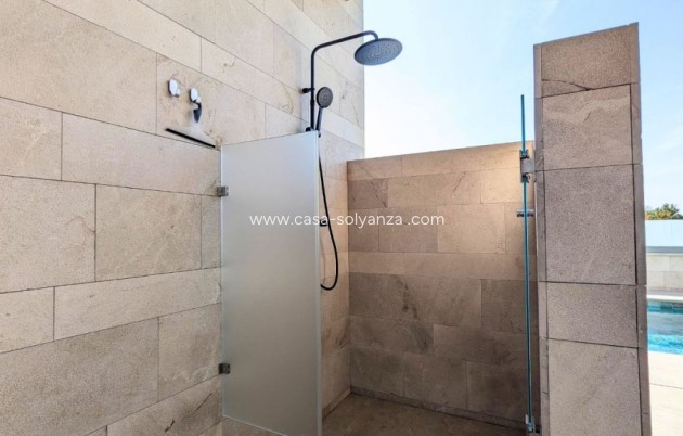 Resale - Villa - Benijofar