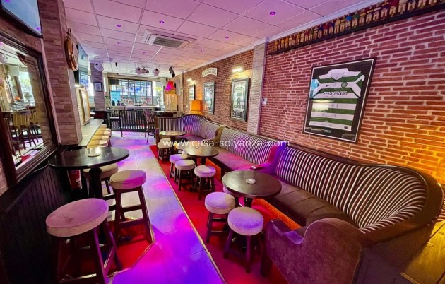 Revente - Other - Orihuela Costa - Villamartín