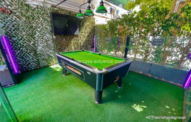 Revente - Other - Orihuela Costa - Villamartín