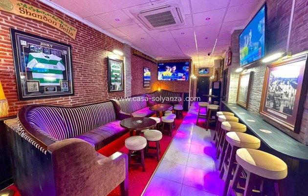 Revente - Other - Orihuela Costa - Villamartín