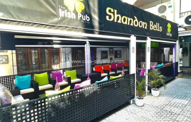 Revente - Other - Orihuela Costa - Villamartín