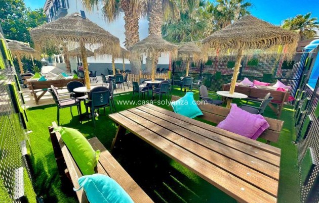 Revente - Other - Orihuela Costa - Villamartín