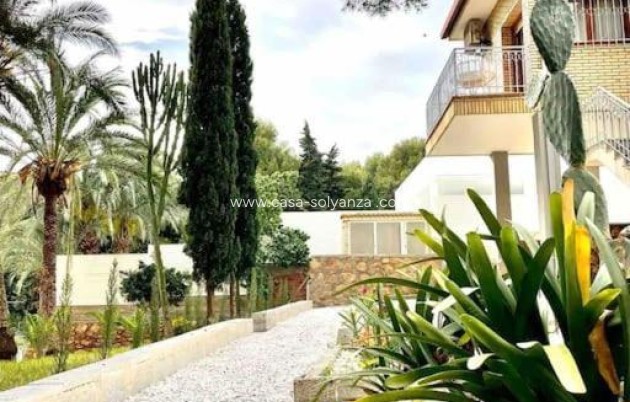 Revente - Villa - Orihuela Costa - Campoamor