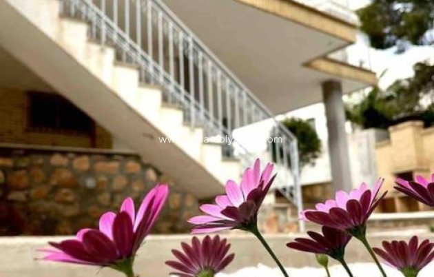 Revente - Villa - Orihuela Costa - Campoamor