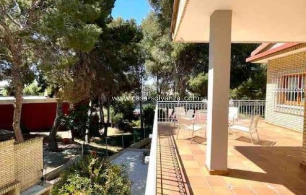 Revente - Villa - Orihuela Costa - Campoamor