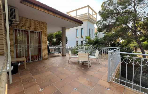 Revente - Villa - Orihuela Costa - Campoamor