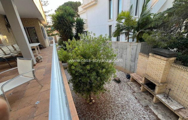 Revente - Villa - Orihuela Costa - Campoamor