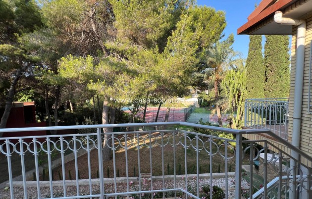 Revente - Villa - Orihuela Costa - Campoamor