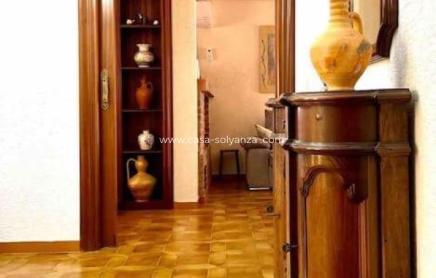 Revente - Villa - Orihuela Costa - Campoamor