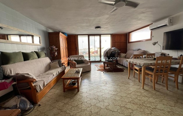 Revente - Villa - Orihuela Costa - Campoamor