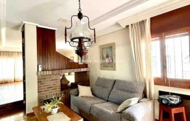 Revente - Villa - Orihuela Costa - Campoamor