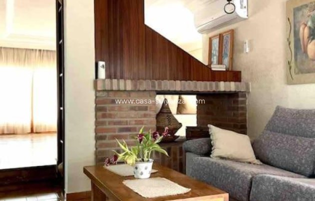 Revente - Villa - Orihuela Costa - Campoamor