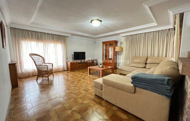 Revente - Villa - Orihuela Costa - Campoamor