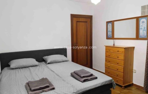 Revente - Villa - Orihuela Costa - Campoamor