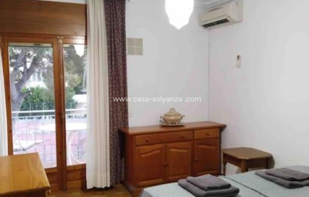 Revente - Villa - Orihuela Costa - Campoamor