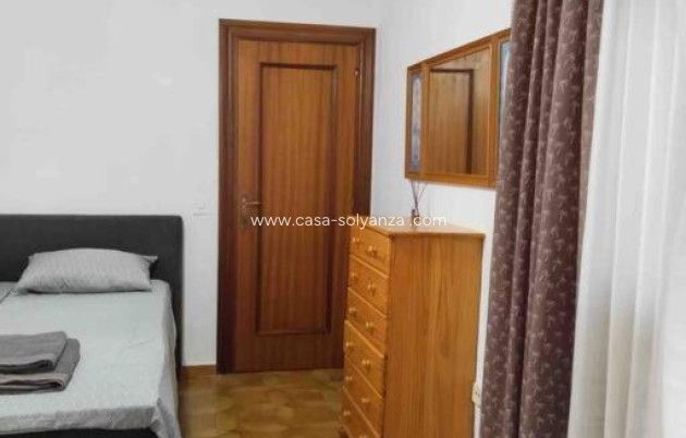 Revente - Villa - Orihuela Costa - Campoamor