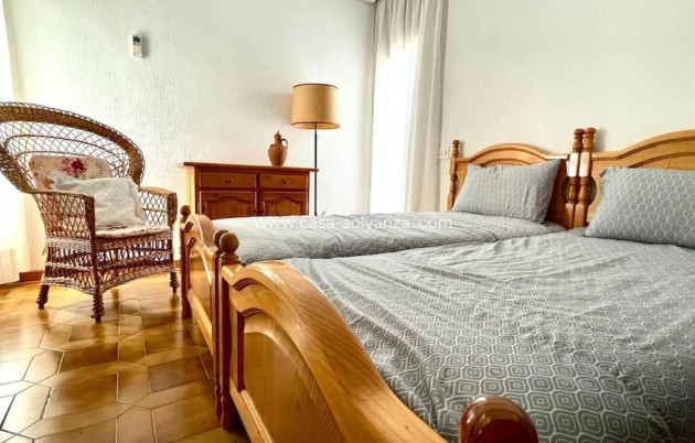 Revente - Villa - Orihuela Costa - Campoamor