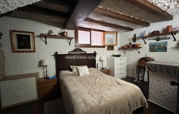 Revente - Villa - Orihuela Costa - Campoamor