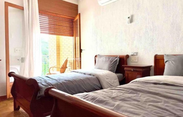 Revente - Villa - Orihuela Costa - Campoamor