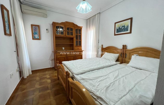 Revente - Villa - Orihuela Costa - Campoamor