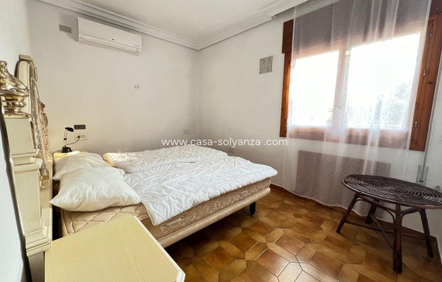 Revente - Villa - Orihuela Costa - Campoamor