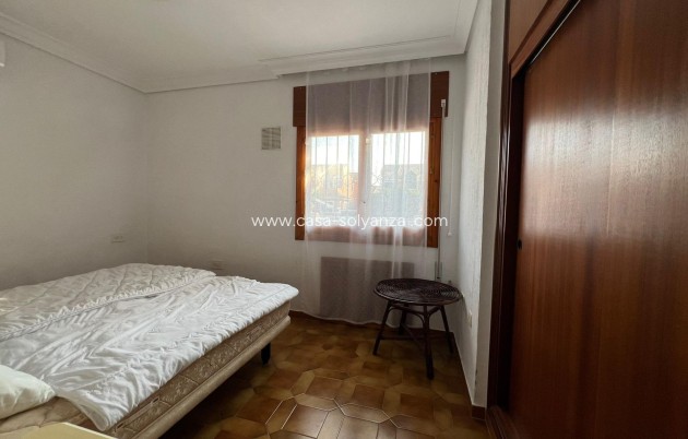 Revente - Villa - Orihuela Costa - Campoamor