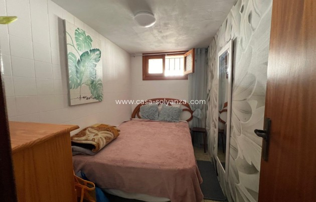 Revente - Villa - Orihuela Costa - Campoamor