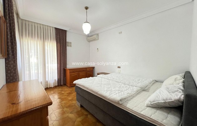 Revente - Villa - Orihuela Costa - Campoamor