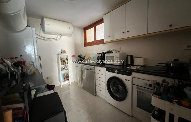 Revente - Villa - Orihuela Costa - Campoamor