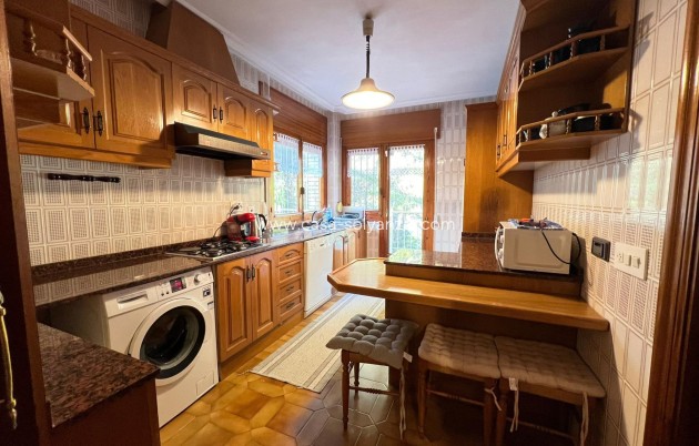 Revente - Villa - Orihuela Costa - Campoamor