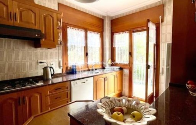 Revente - Villa - Orihuela Costa - Campoamor