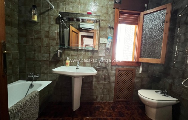 Revente - Villa - Orihuela Costa - Campoamor