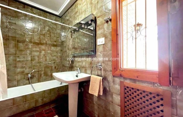 Revente - Villa - Orihuela Costa - Campoamor