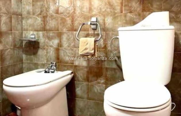 Revente - Villa - Orihuela Costa - Campoamor