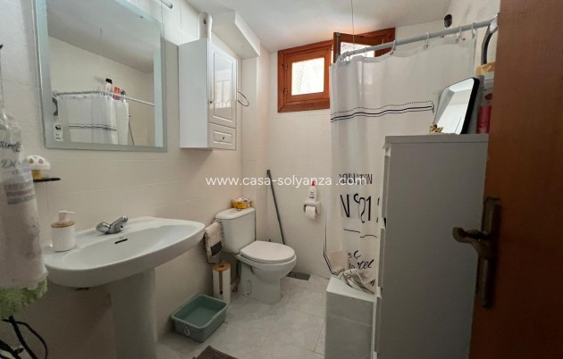 Revente - Villa - Orihuela Costa - Campoamor