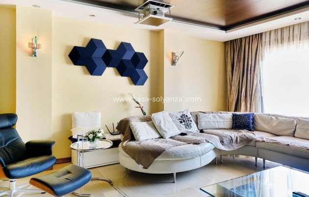 Wiederverkauf - Wohnung - Torrevieja